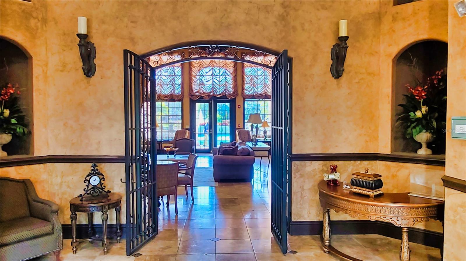 BELLA VILLINO III - Residential Lease