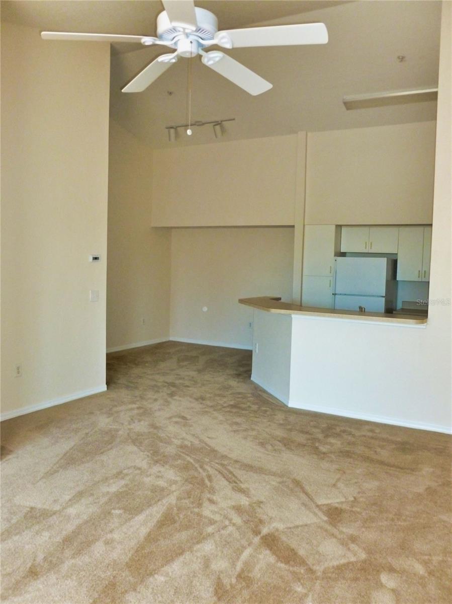 BELLA VILLINO III - Residential Lease