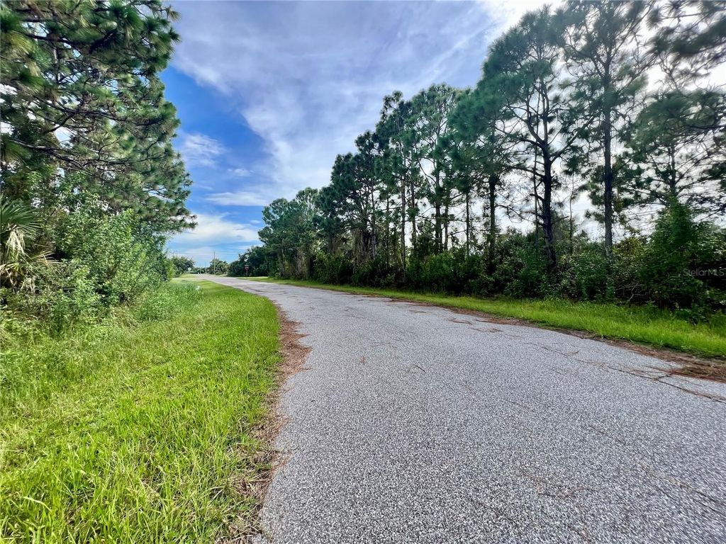 Photo of 4164 Hollybrook Street, Port Charlotte, FL 33981 (MLS # C7515320)