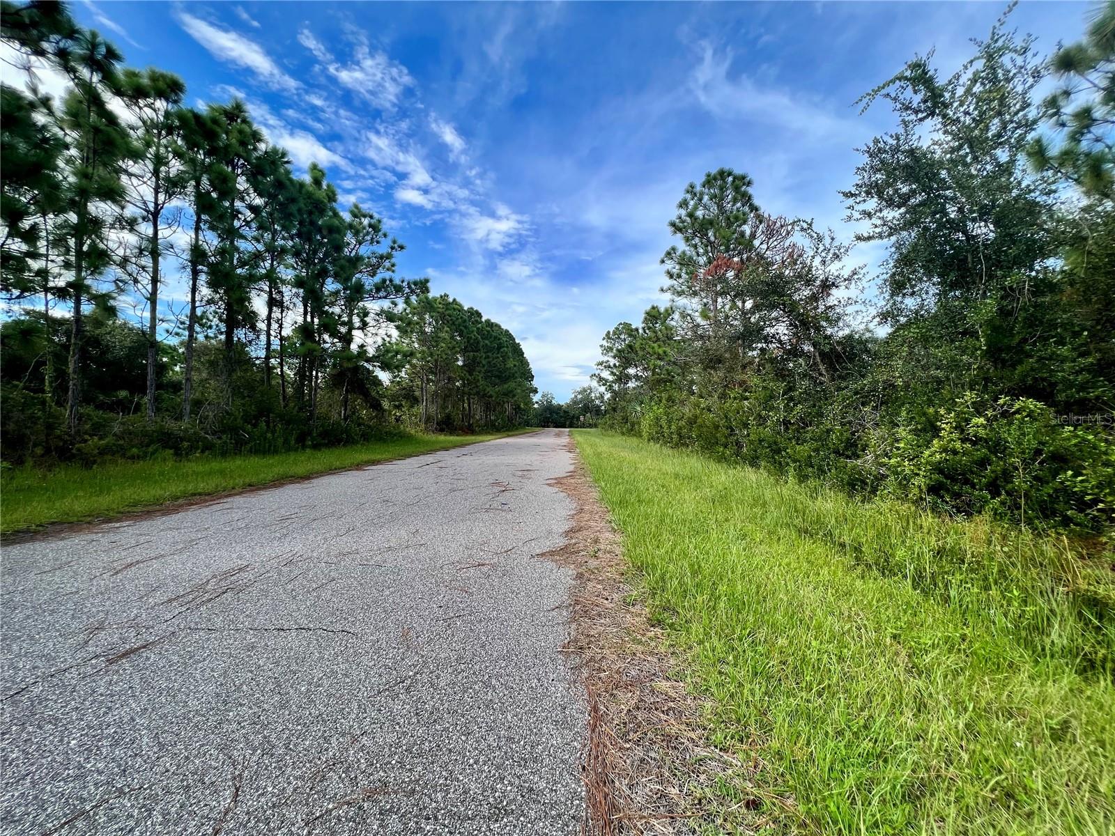 Beautiful lot offers a unique opportunity to build the home of your dreams, Situated in Gulf Cove area of Port Charlotte a quiet area, this land boasts panoramic views with a convenient location close to local amenities. With ample space to design and build, this lot is perfect for those looking to create their own personal paradise. Don't miss the chance to turn this land into your HOME!!