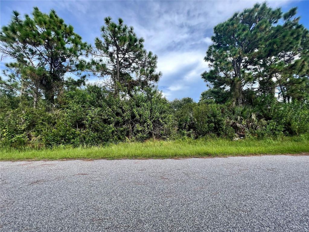 Photo of 4164 Hollybrook Street, Port Charlotte, FL 33981 (MLS # C7515320)