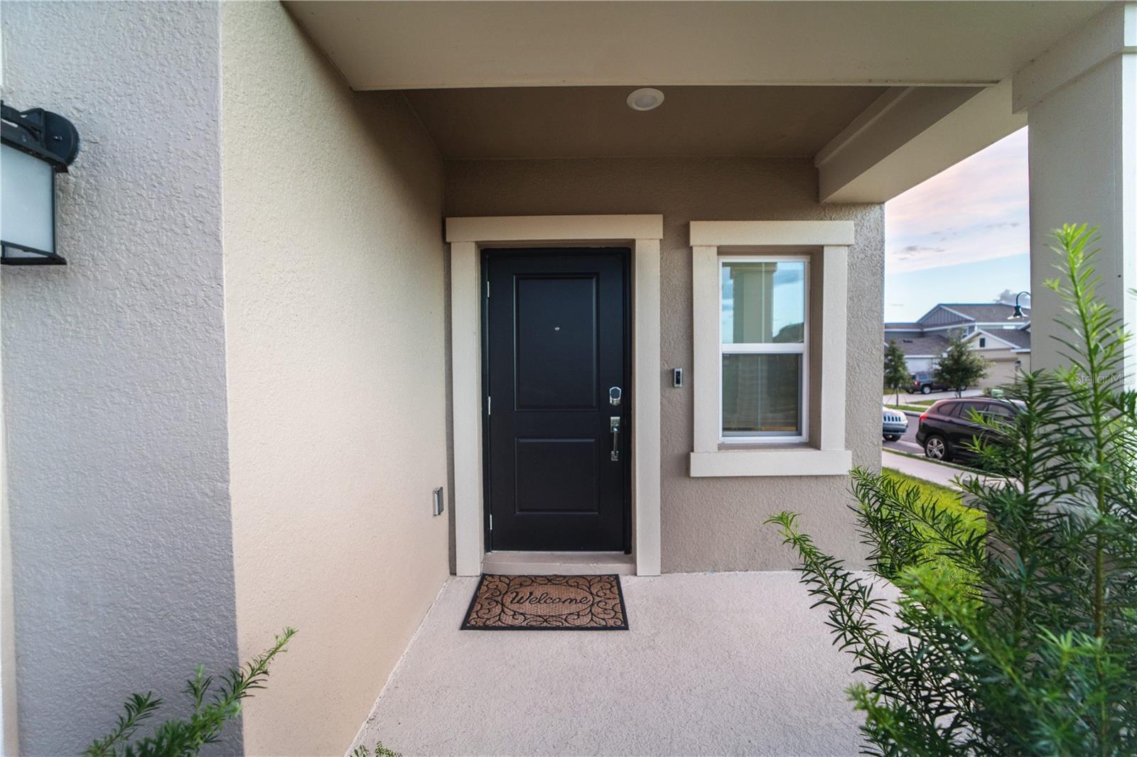 STOREY CREEK PH 3B & 4 - Residential Lease
