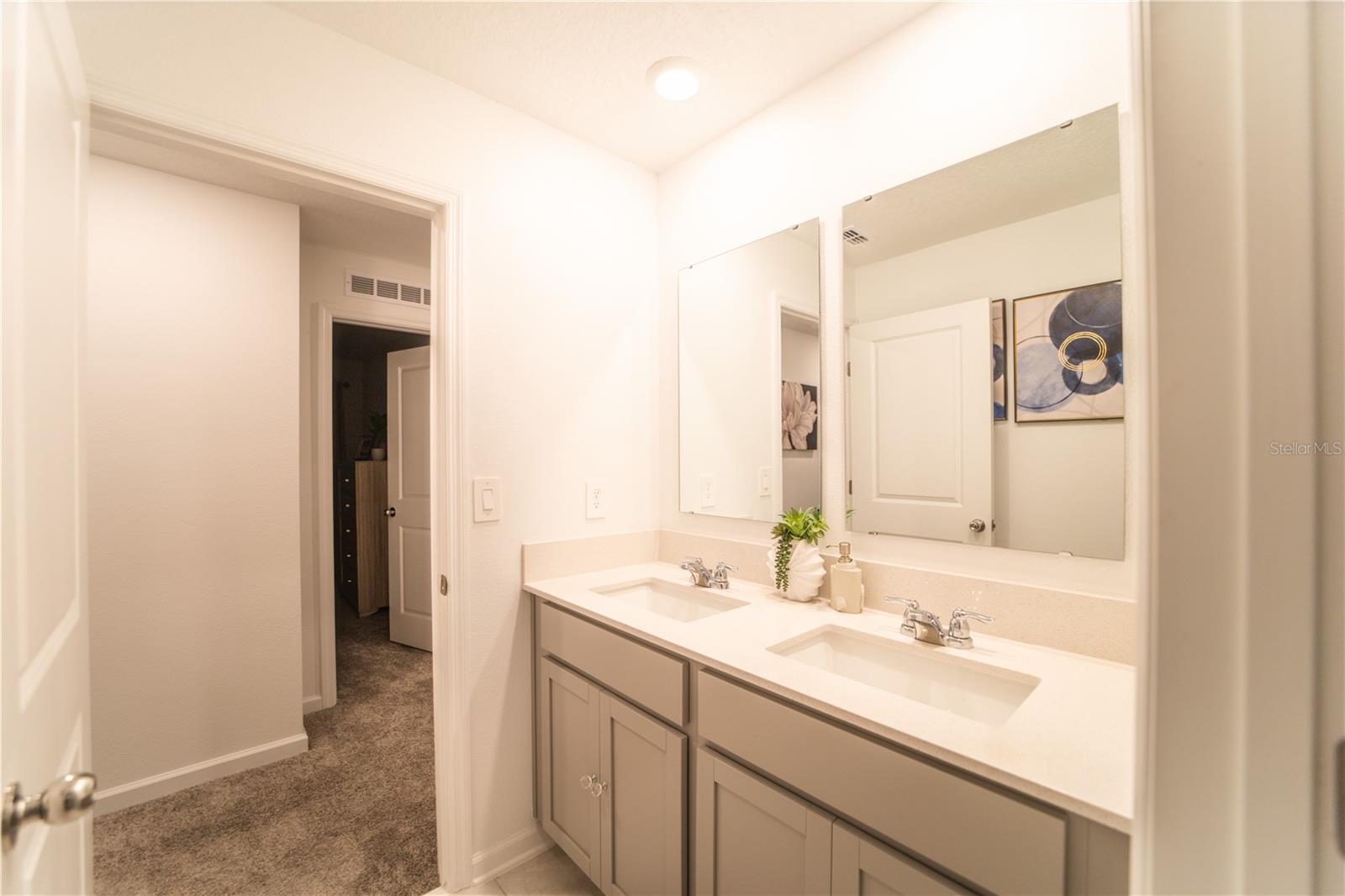 STOREY CREEK PH 3B & 4 - Residential Lease