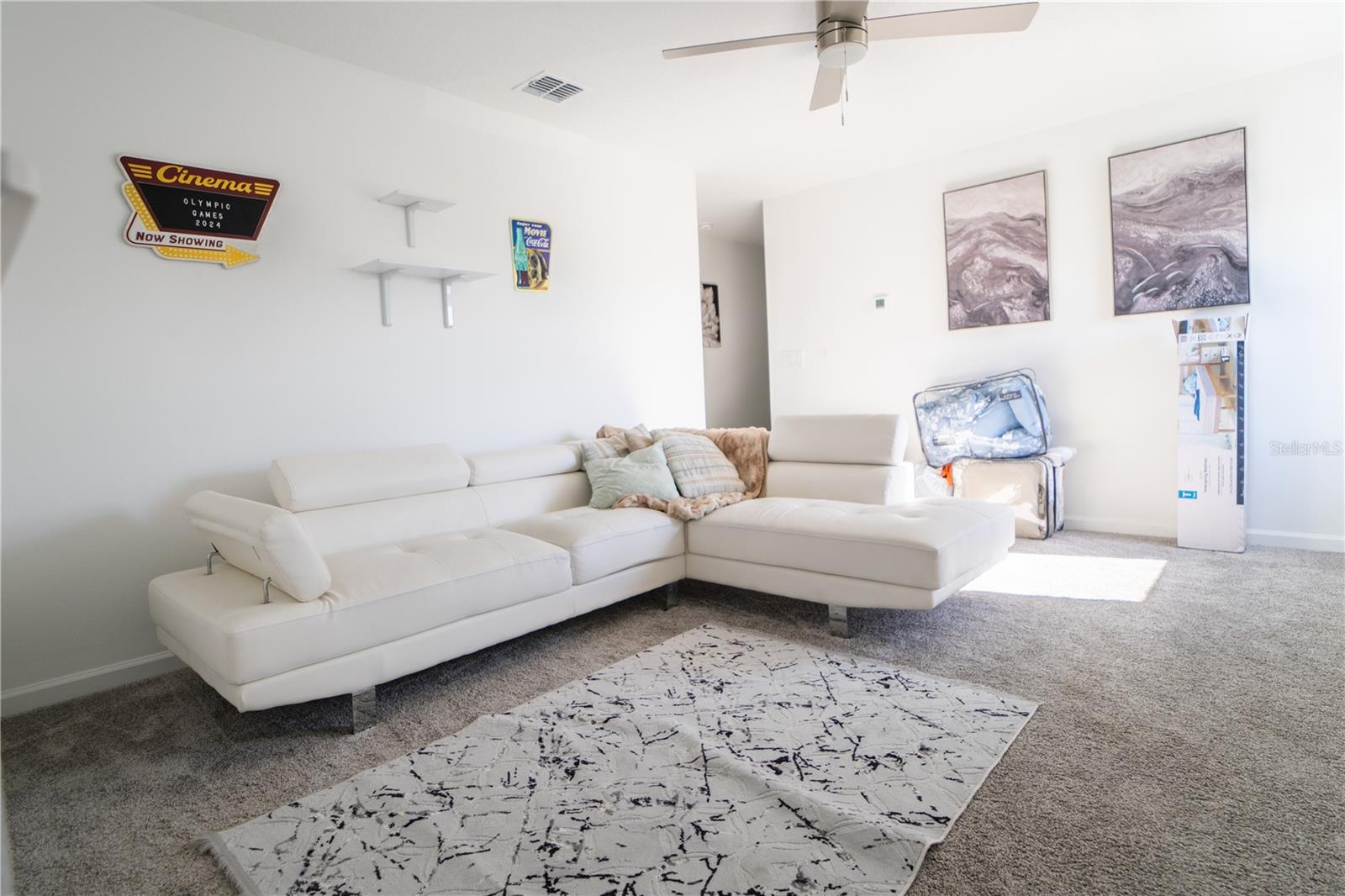 STOREY CREEK PH 3B & 4 - Residential Lease