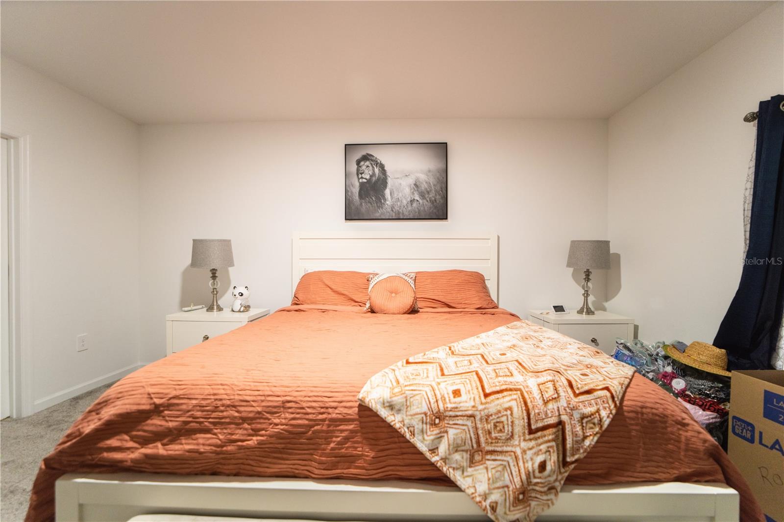 STOREY CREEK PH 3B & 4 - Residential Lease
