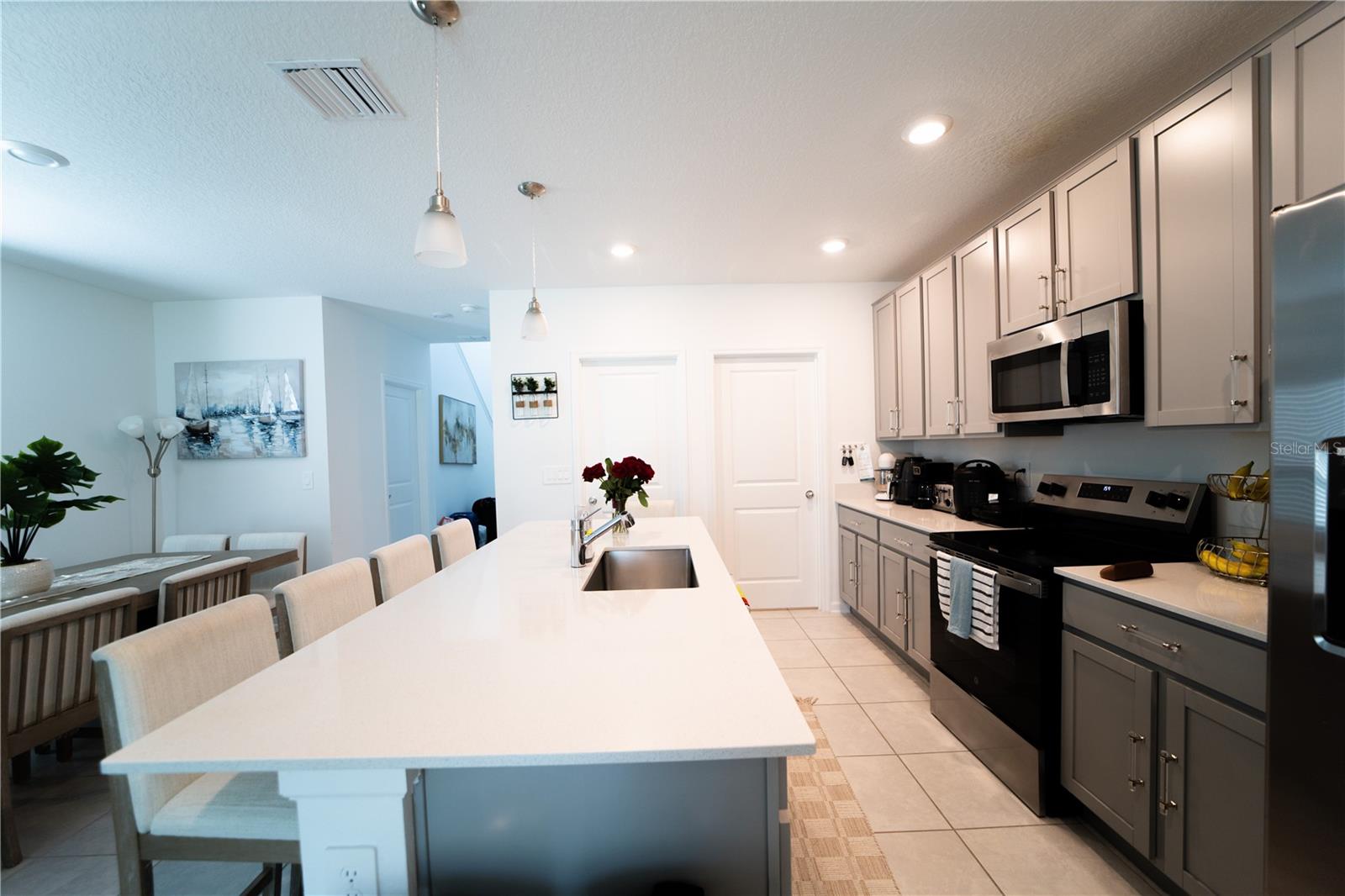 STOREY CREEK PH 3B & 4 - Residential Lease