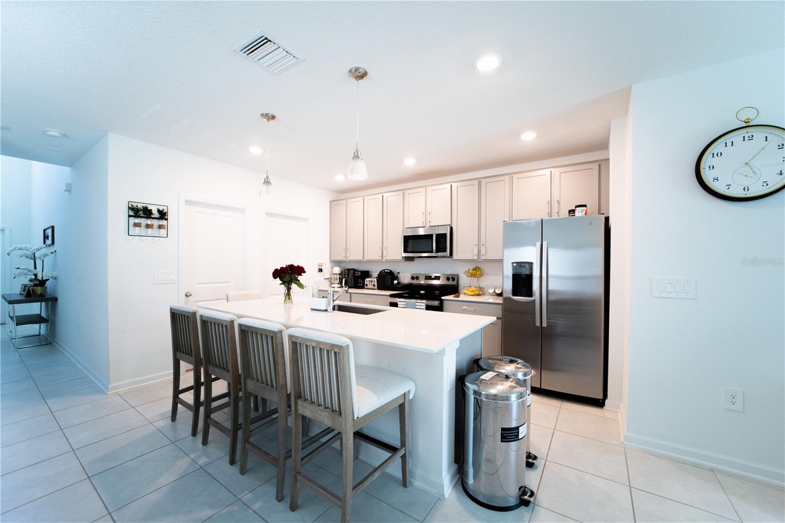 STOREY CREEK PH 3B & 4 - Residential Lease