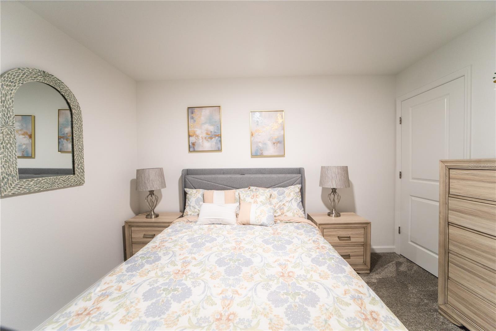 STOREY CREEK PH 3B & 4 - Residential Lease