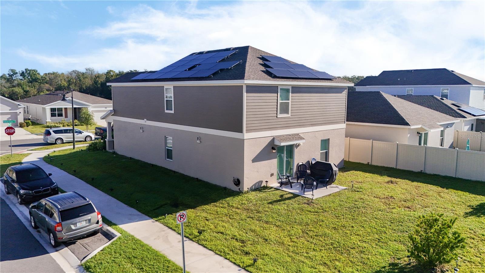 STOREY CREEK PH 3B & 4 - Residential Lease