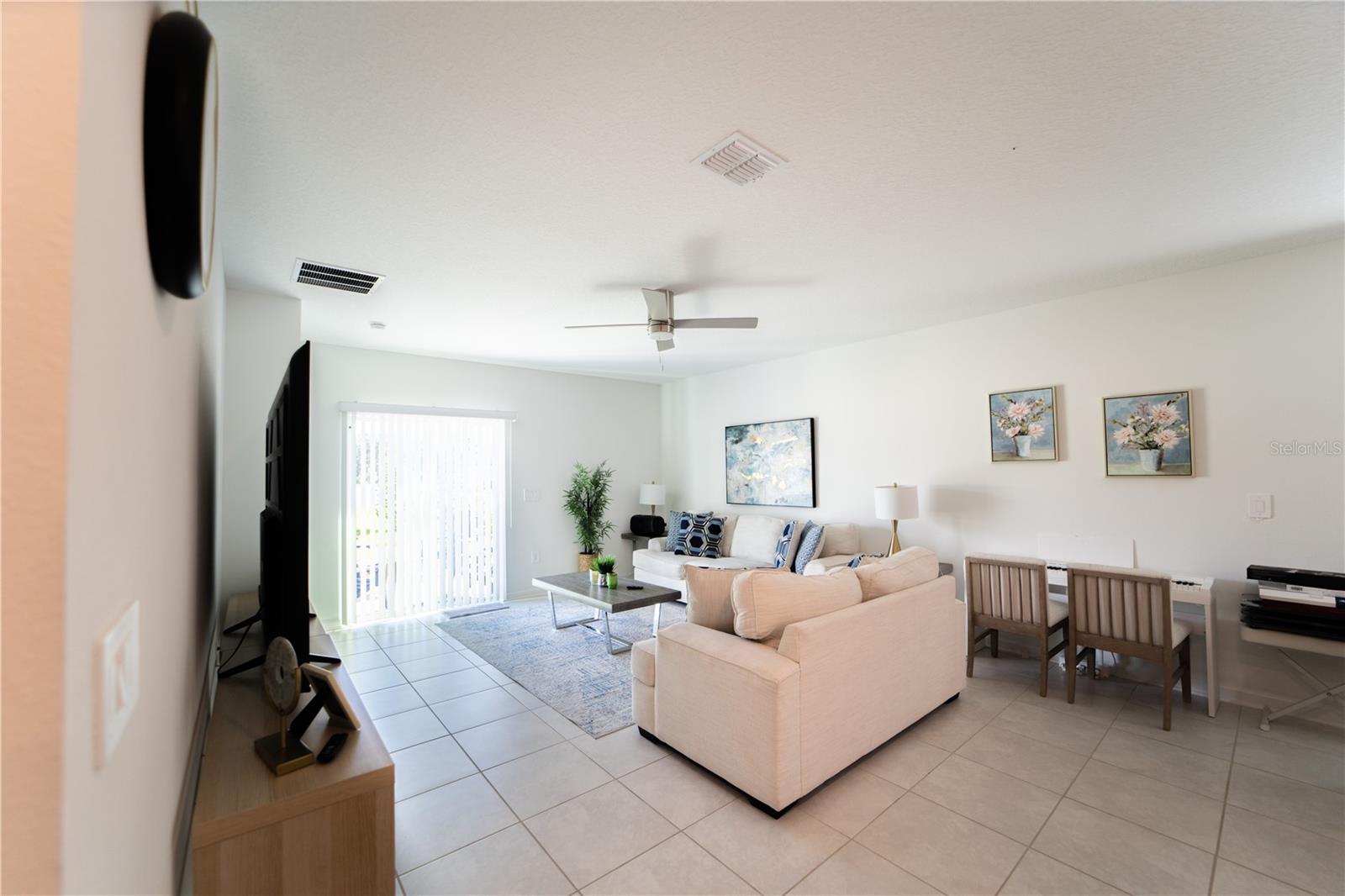 STOREY CREEK PH 3B & 4 - Residential Lease
