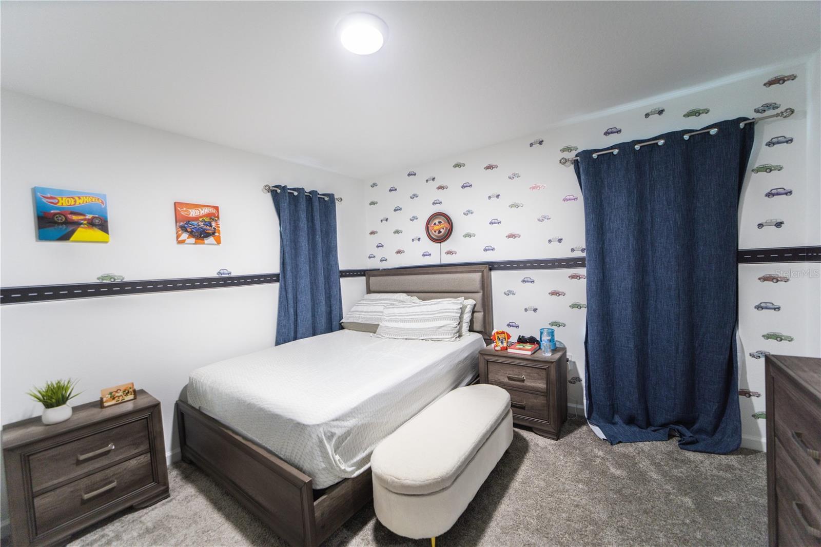 STOREY CREEK PH 3B & 4 - Residential Lease
