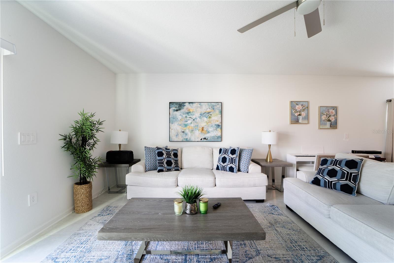 STOREY CREEK PH 3B & 4 - Residential Lease