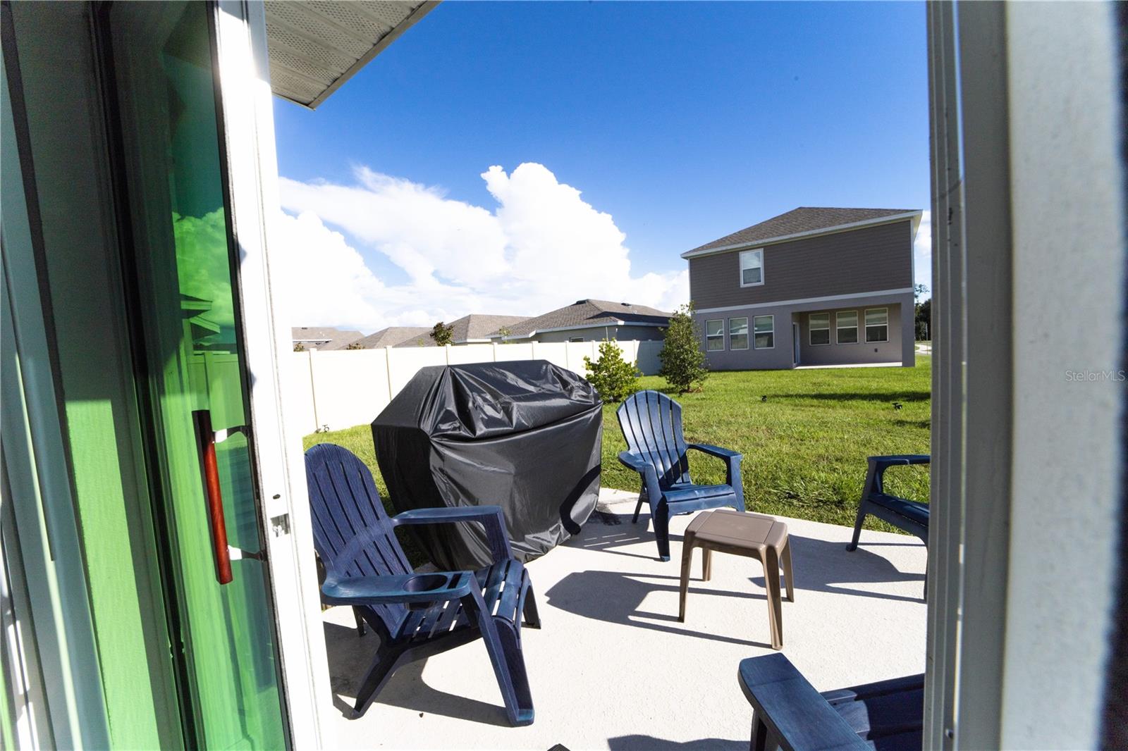 STOREY CREEK PH 3B & 4 - Residential Lease