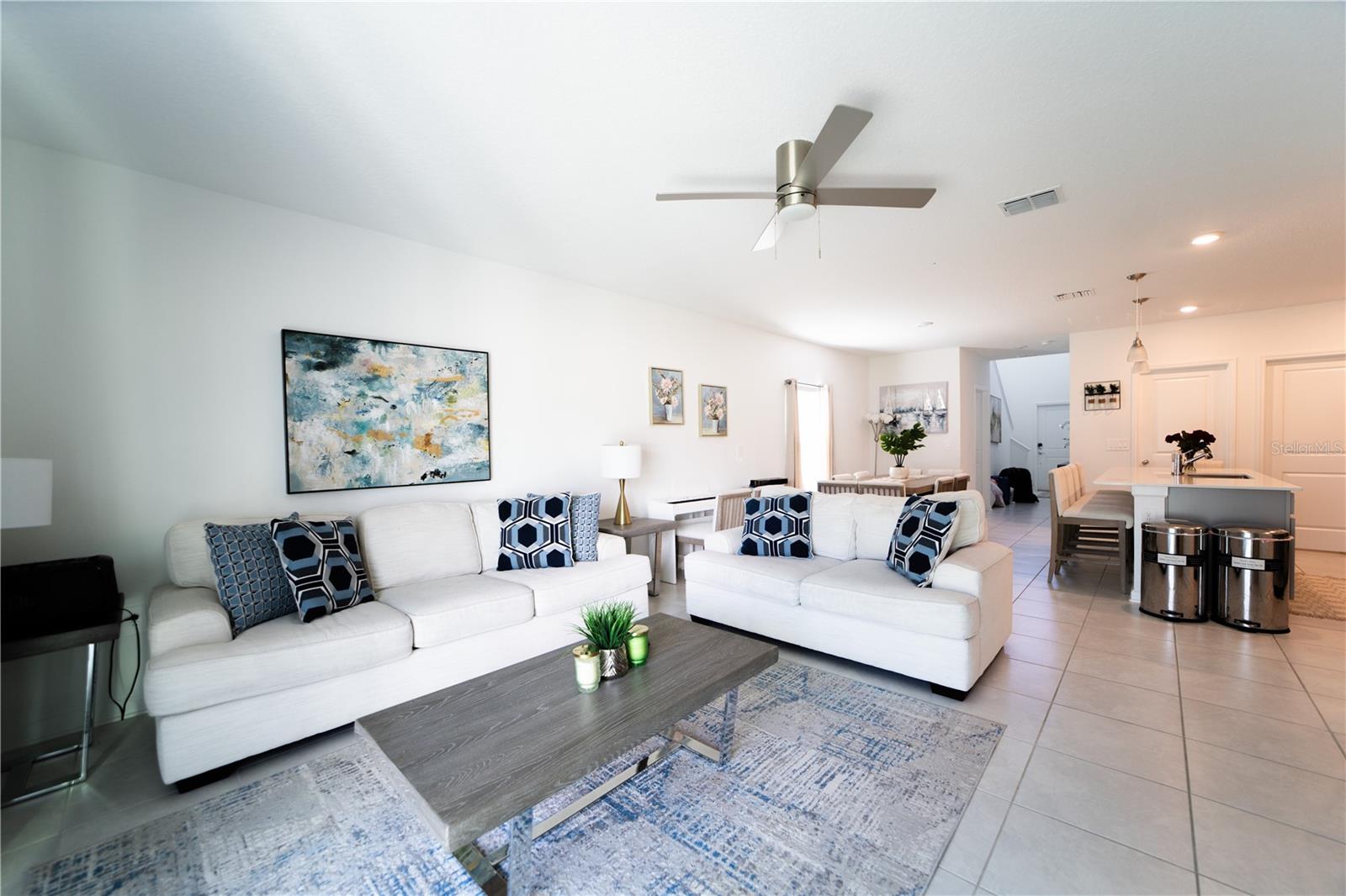 STOREY CREEK PH 3B & 4 - Residential Lease