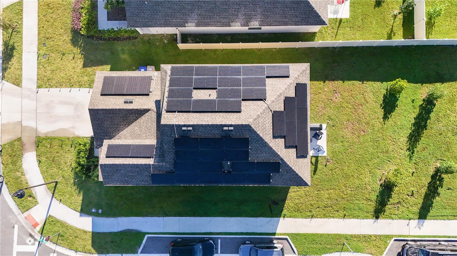STOREY CREEK PH 3B & 4 - Residential Lease