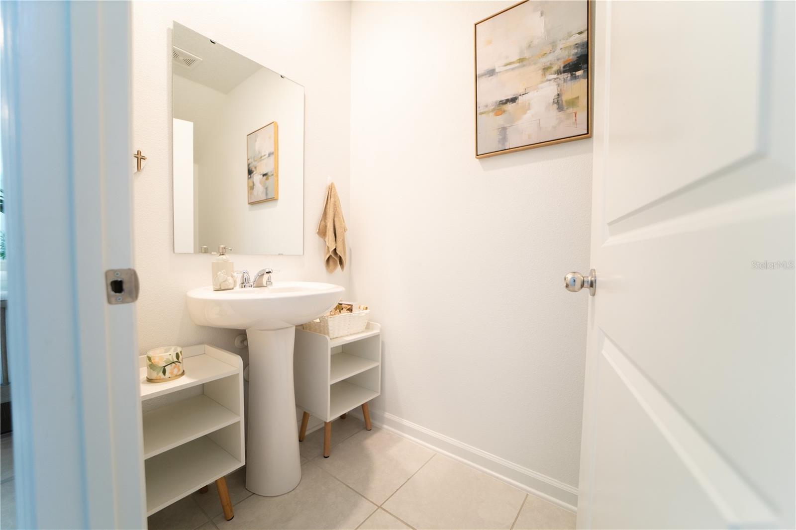 STOREY CREEK PH 3B & 4 - Residential Lease