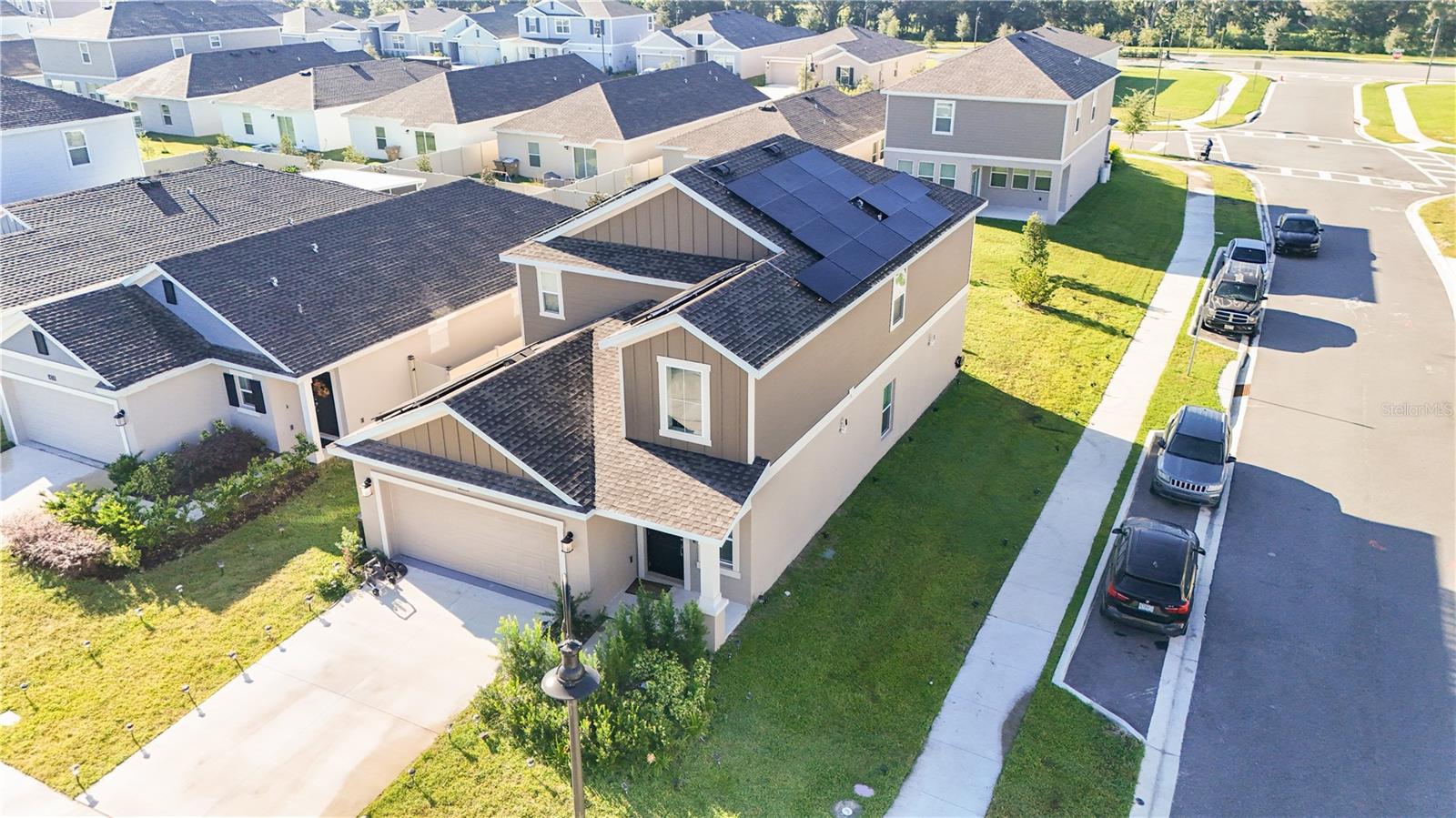 STOREY CREEK PH 3B & 4 - Residential Lease