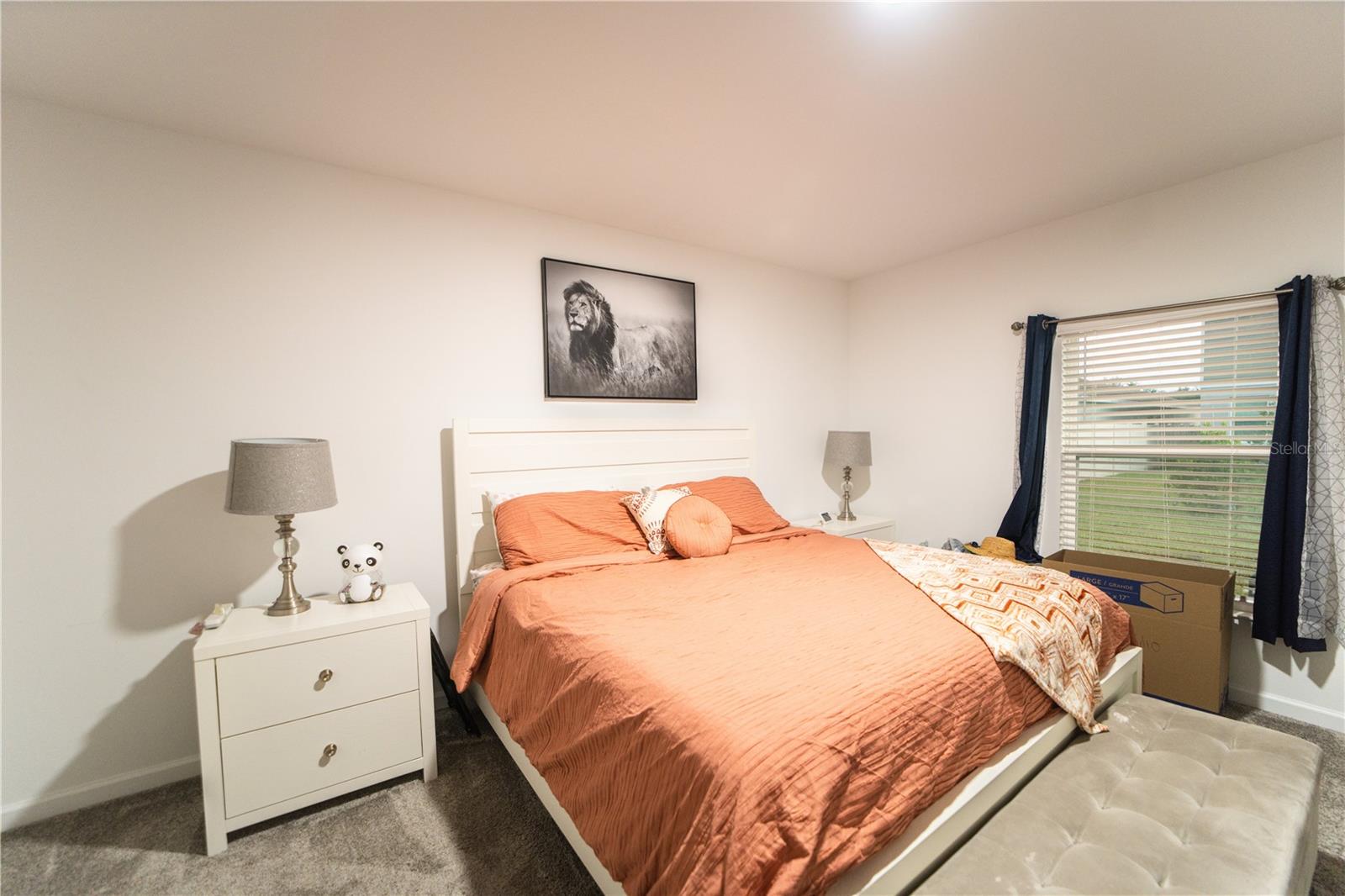 STOREY CREEK PH 3B & 4 - Residential Lease