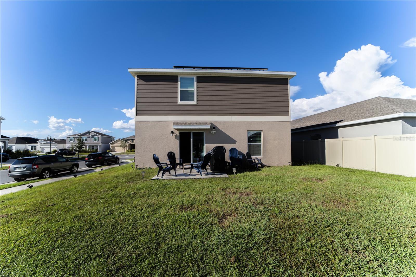 STOREY CREEK PH 3B & 4 - Residential Lease