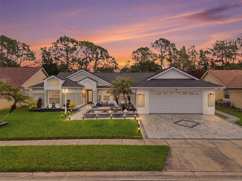 Photo of 3185 Timucua Circle, Orlando, FL 32837 (MLS # S5147555)