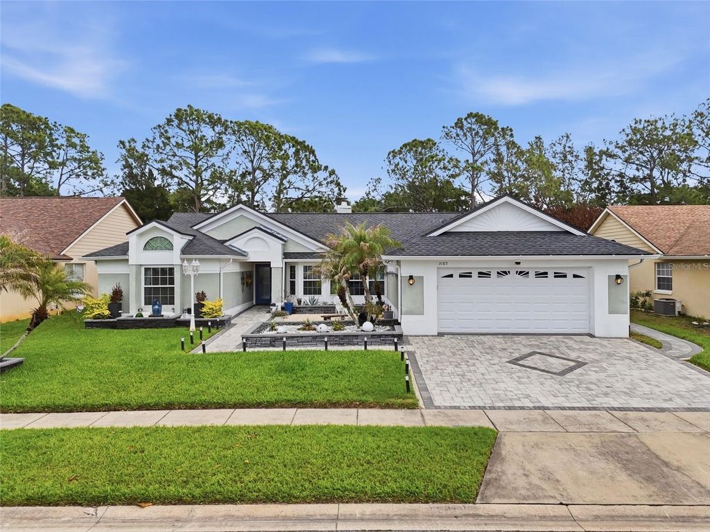 Photo of 3185 Timucua Circle, Orlando, FL 32837 (MLS # S5147555)