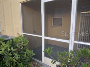 KINGS MILL - Residential Lease