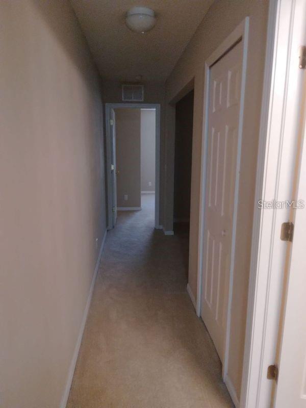 KINGS MILL - Residential Lease