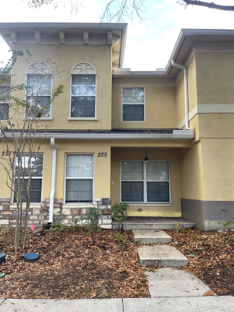 KINGS MILL - Residential Lease