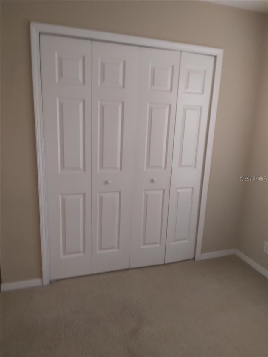 KINGS MILL - Residential Lease