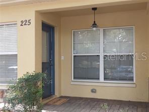 KINGS MILL - Residential Lease