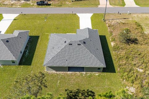 A home in OCALA