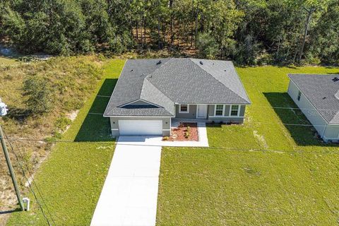 A home in OCALA