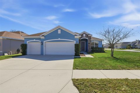 9106 LUNCARTY DRIVE HUDSON FL 34667