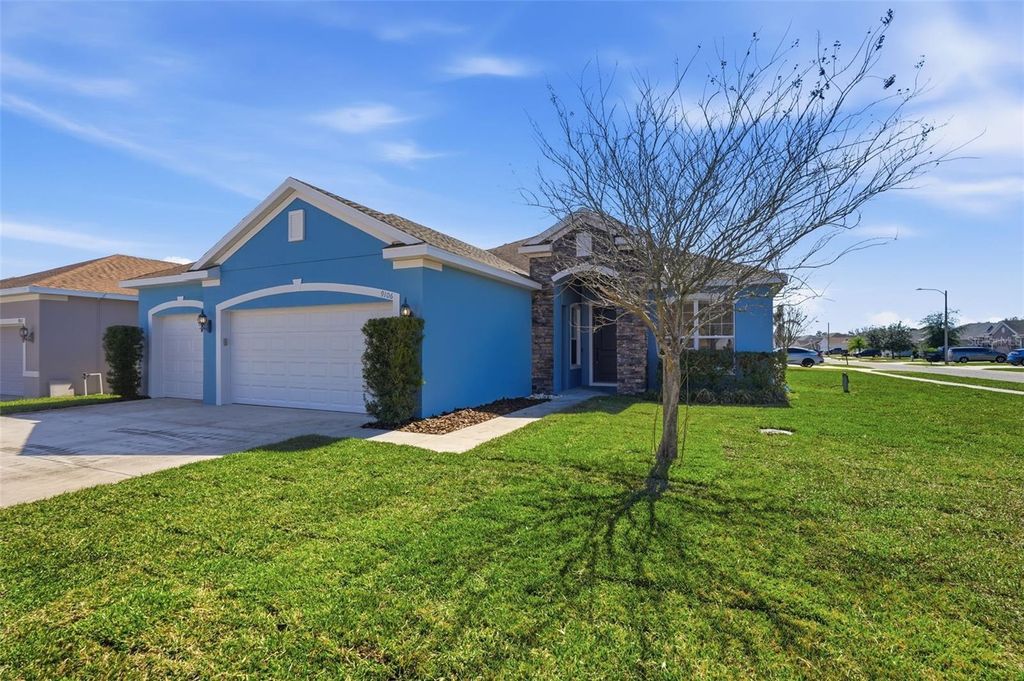 Photo of 9106 Luncarty Drive, Hudson, FL 34667 (MLS # TB8478036)