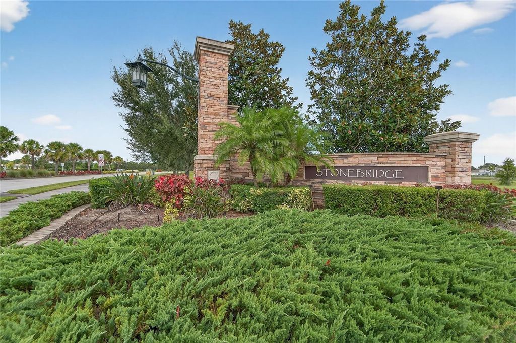 Photo of 7007 Pebblebrooke Way, Zephyrhills, FL 33541 (MLS # TB8434548)