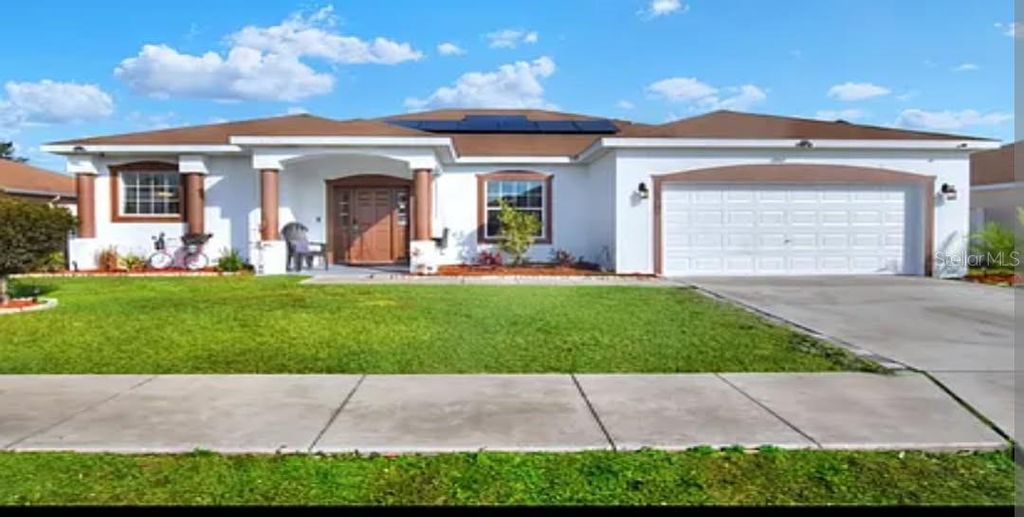 Photo of 1561 Shorewood Drive, Auburndale, FL 33823 (MLS # P4936080)