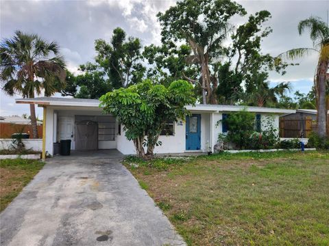 4712 CRONIN DRIVE SARASOTA FL 34232