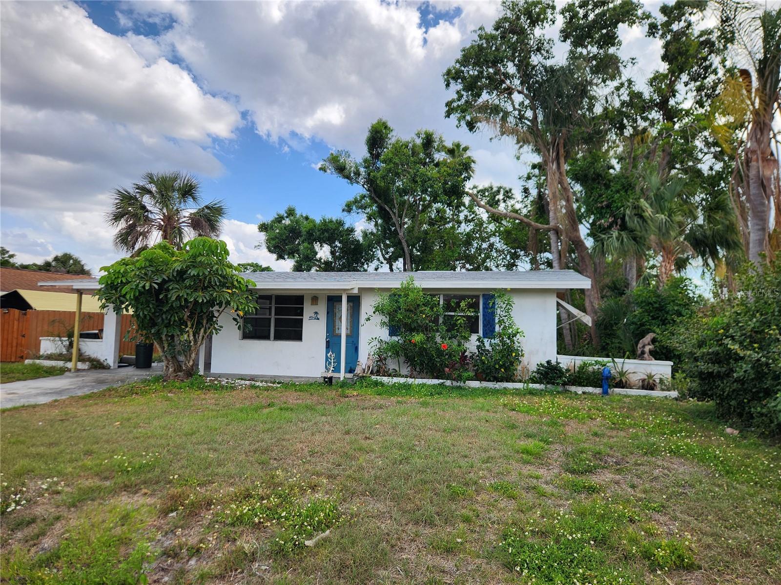 4712 CRONIN DRIVE