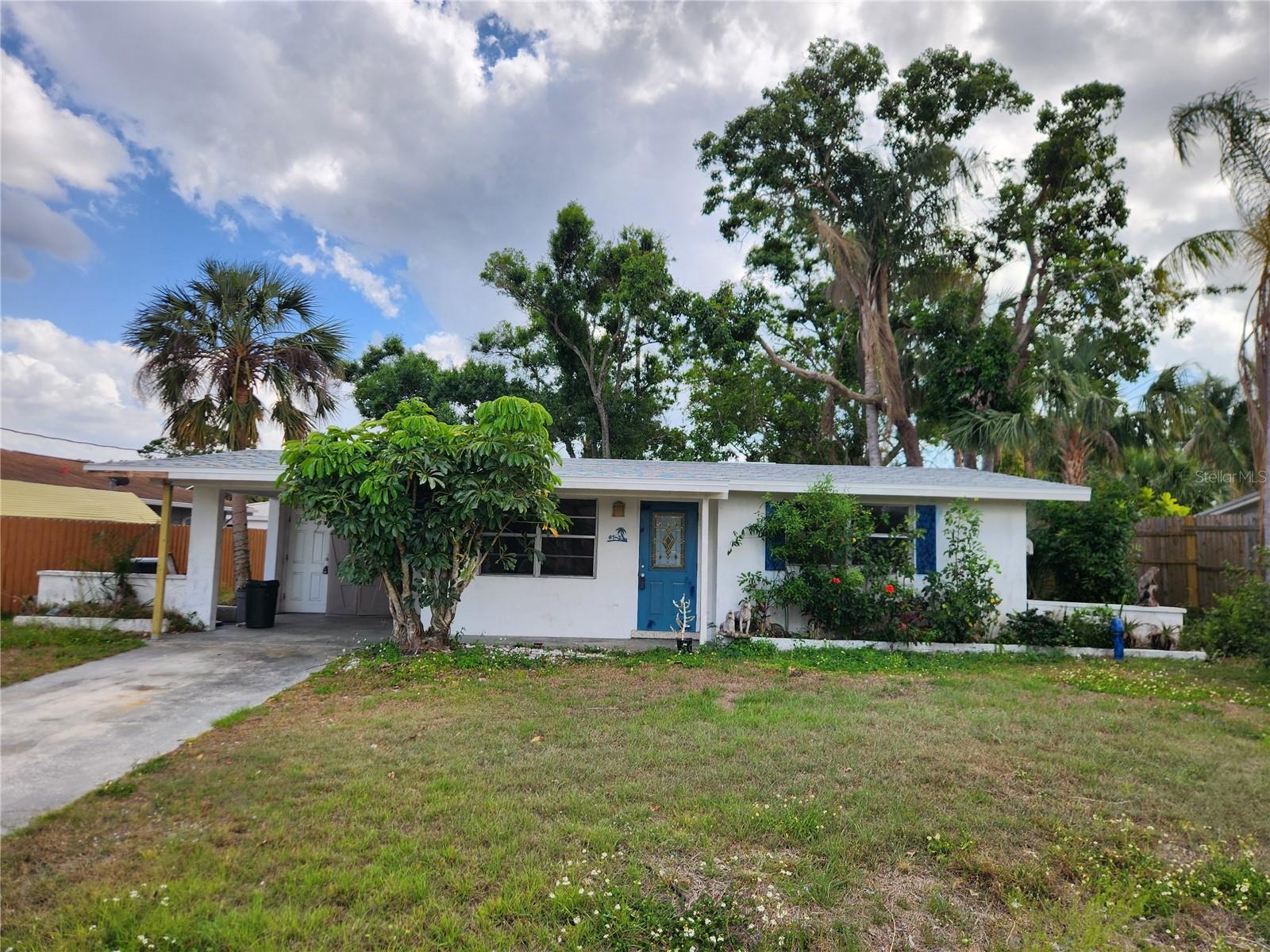 4712 CRONIN DRIVE