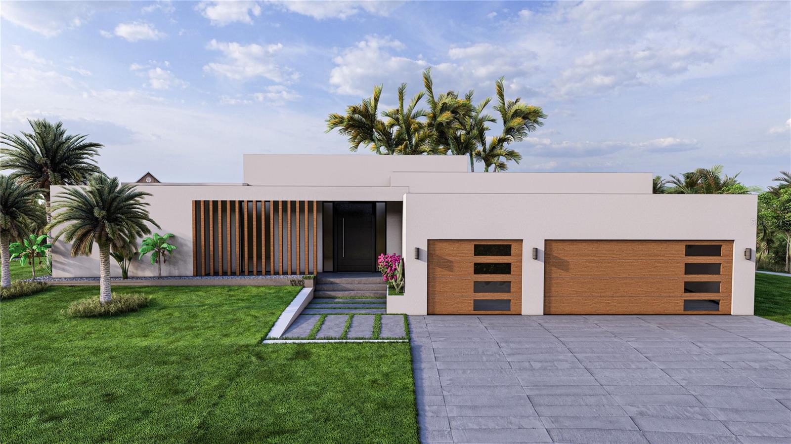 PORT CHARLOTTE SEC 065 - Residential