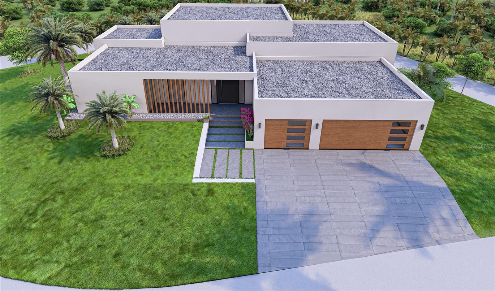 PORT CHARLOTTE SEC 065 - Residential