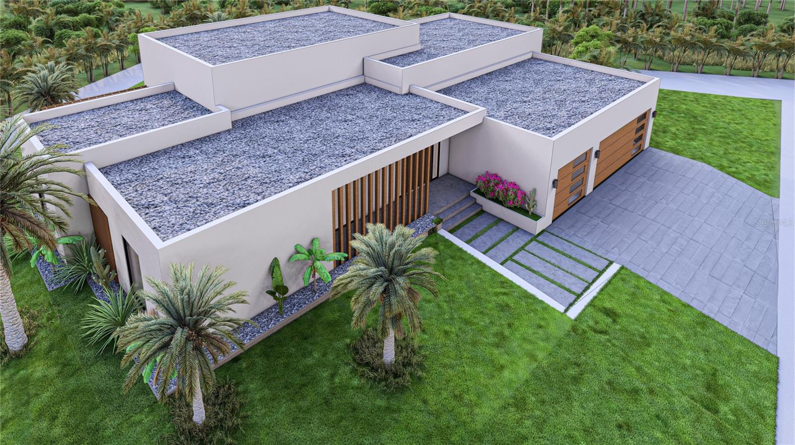 PORT CHARLOTTE SEC 065 - Residential