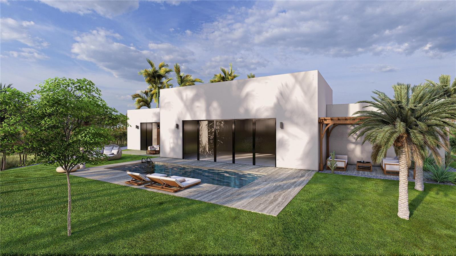 PORT CHARLOTTE SEC 065 - Residential