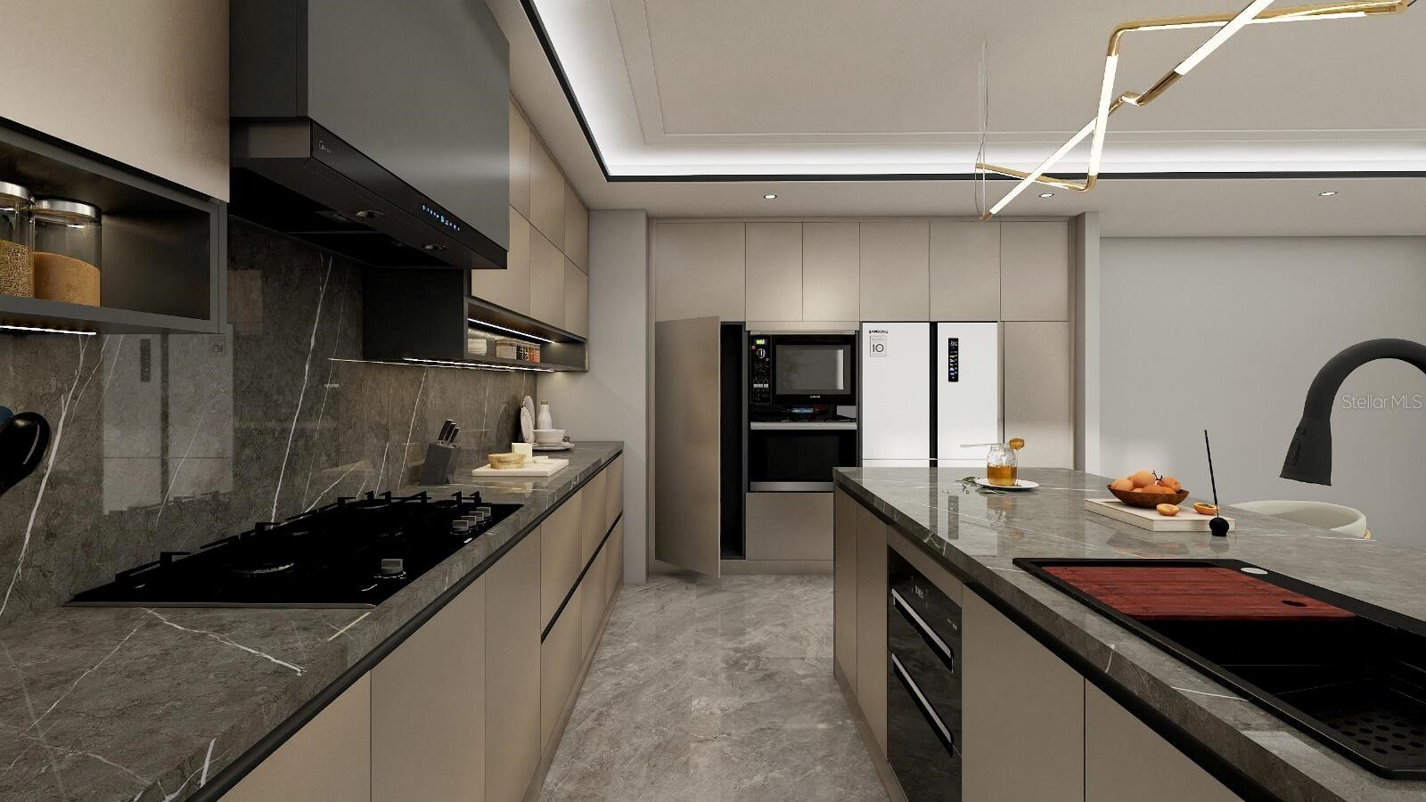 PORT CHARLOTTE SEC 065 - Residential