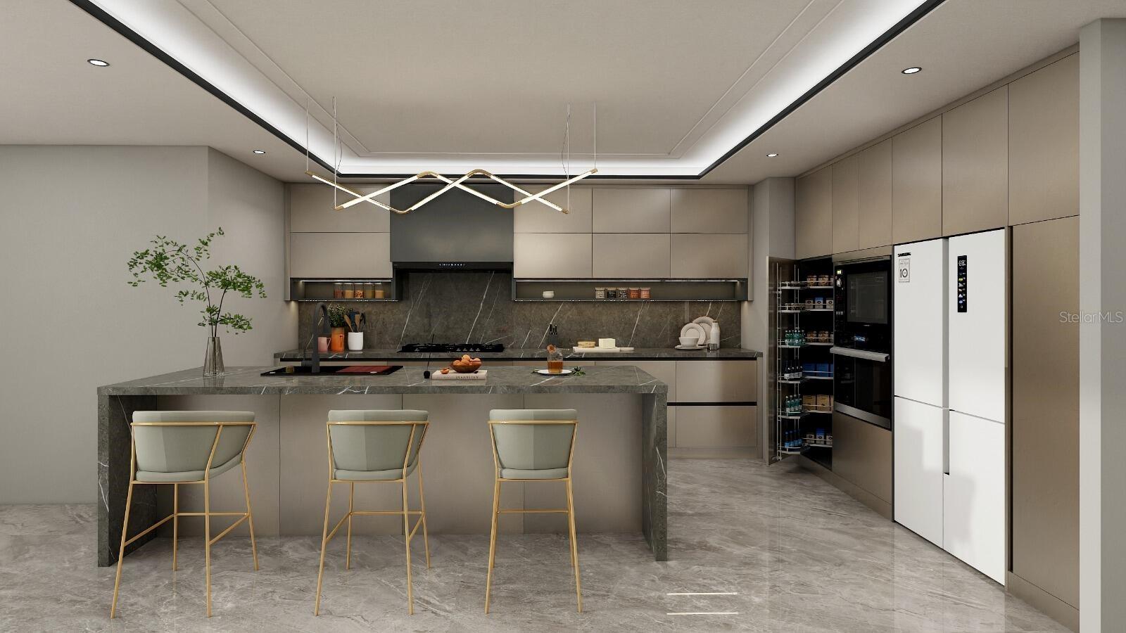 PORT CHARLOTTE SEC 065 - Residential