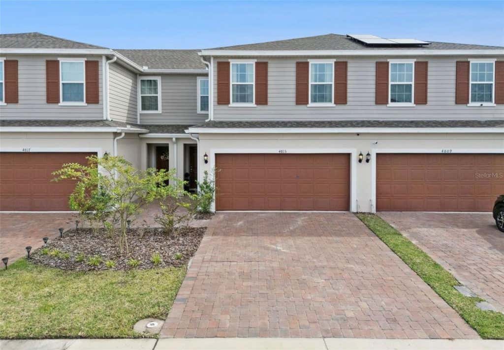Photo of Kissimmee, FL 34746 (MLS # S5155799)