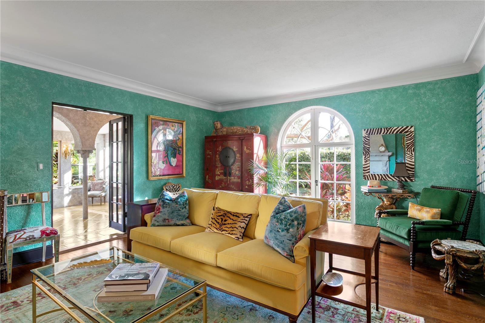 DAVISTA REV MAP OF - Residential