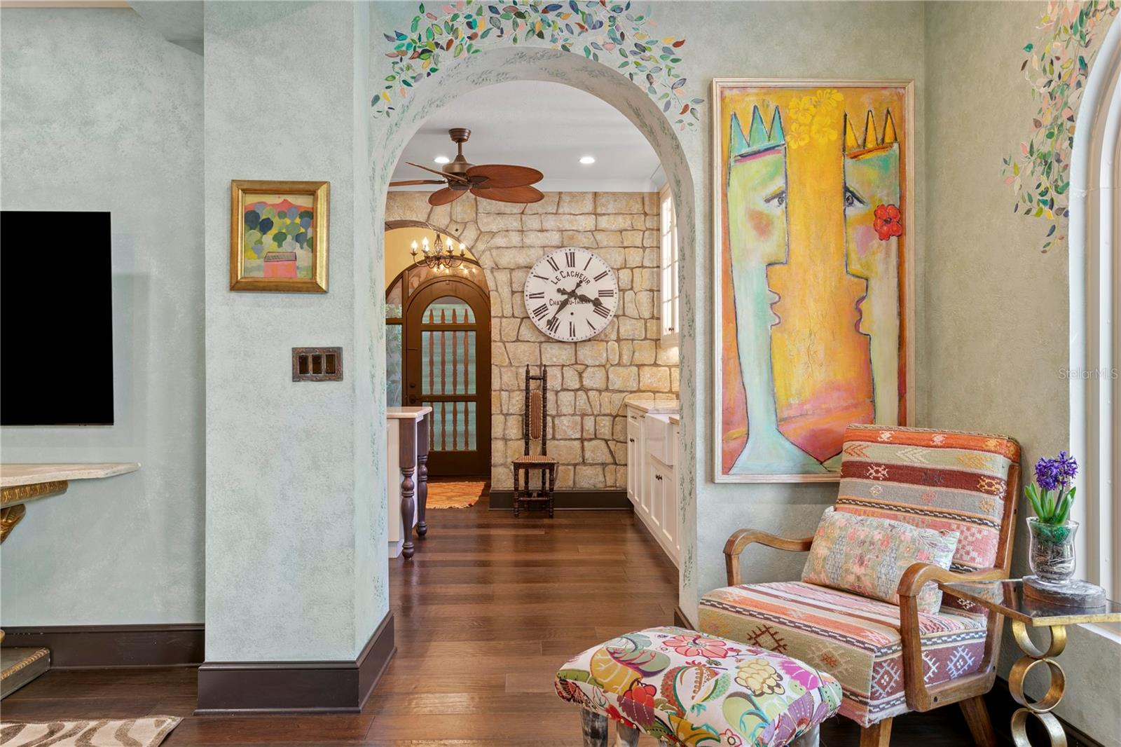 DAVISTA REV MAP OF - Residential