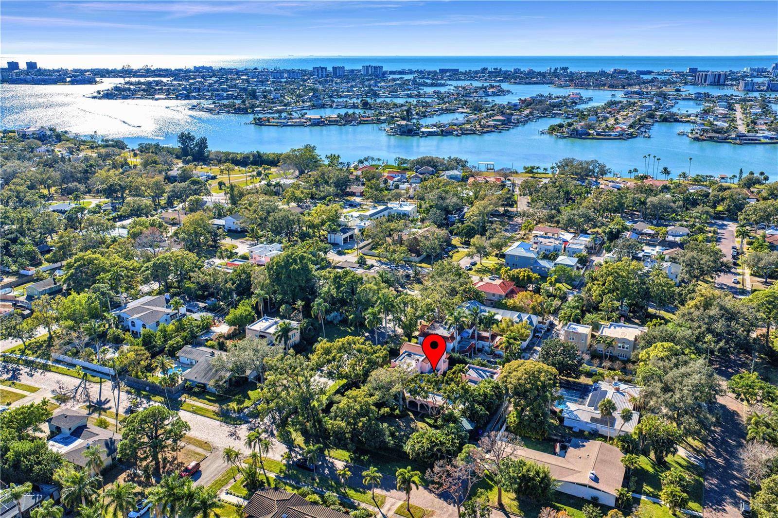 DAVISTA REV MAP OF - Residential