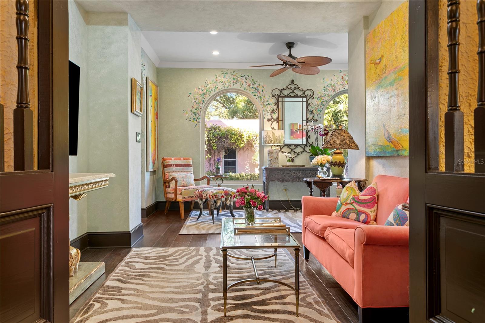 DAVISTA REV MAP OF - Residential